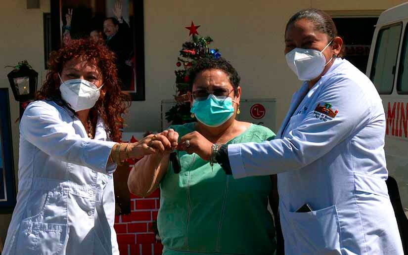 clinicas